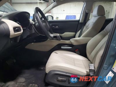 Zdjęcie 7 z 13 samochodu: 2026 HONDA HR-V EXL VIN:3CZRZ2H73TM726117 - miniatura