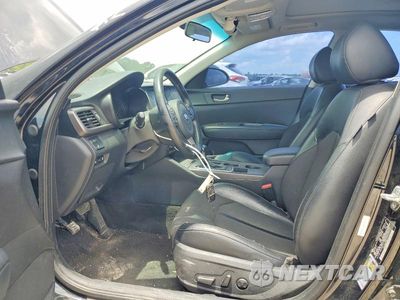 Zdjęcie 7 z 13 samochodu: 2018 KIA OPTIMA S VIN:5XXGT4L32JG236622 - miniatura