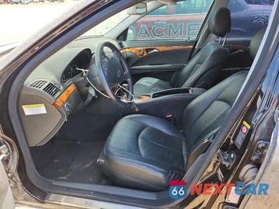 Zdjęcie 7 z 12 samochodu: 2006 MERCEDES-BENZ E 350 VIN:WDBUF56J36A936466 - miniatura