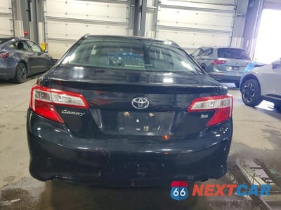 Zdjęcie 6 z 12 samochodu: 2013 TOYOTA CAMRY SE VIN:4T1BF1FKXDU289601 - miniatura