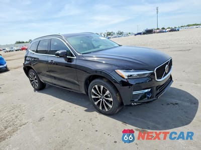 Czwarte zdjęcie samochodu z boku: 2023 VOLVO XC60 CORE VIN:YV4L12RV6P1369323 - miniatura