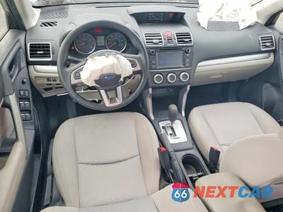 Zdjęcie 8 z 13 samochodu: 2018 SUBARU FORESTER 2.5I VIN:JF2SJABC5JH422286 - miniatura