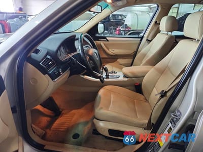 Zdjęcie 7 z 13 samochodu: 2011 BMW X3 XDRIVE28I VIN:5UXWX5C51BL706212 - miniatura