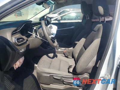 Zdjęcie 7 z 12 samochodu: 2022 CHEVROLET BOLT EUV LT VIN:1G1FY6S0XN4107293 - miniatura