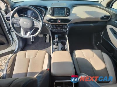 Zdjęcie 8 z 13 samochodu: 2020 HYUNDAI SANTA FE SEL VIN:5NMS33AD3LH141782 - miniatura