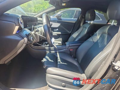 Zdjęcie 7 z 12 samochodu: 2023 MERCEDES-BENZ CLA 250 VIN:W1K5J4GB2PN394069 - miniatura