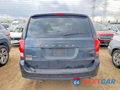 Zdjęcie 6 z 12 samochodu: 2019 DODGE GRAND CARAVAN SE VIN:2C4RDGBGXKR786543 - miniatura
