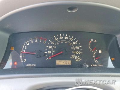 Zdjęcie 9 z 12 samochodu: 2006 TOYOTA COROLLA LE VIN:1NXBR30E46Z761185 - miniatura
