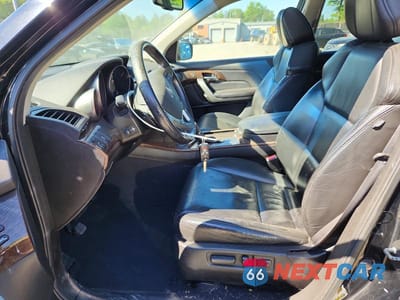 Zdjęcie 7 z 13 samochodu: 2011 ACURA MDX TECHNOLOGY VIN:2HNYD2H67BH536982 - miniatura