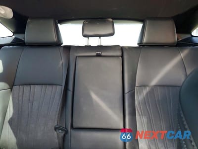 Zdjęcie 10 z 13 samochodu: 2021 TOYOTA VENZA XLE VIN:JTEAAAAH9MJ076985 - miniatura