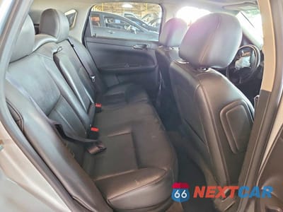Zdjęcie 10 z 12 samochodu: 2012 CHEVROLET IMPALA LTZ VIN:2G1WC5E34C1237738 - miniatura
