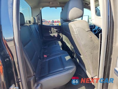Zdjęcie 10 z 12 samochodu: 2018 CHEVROLET SILVERADO K2500 HEAVY DUTY LT VIN:1GC2KVEG6JZ271650 - miniatura