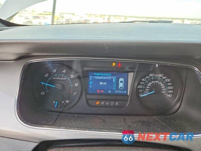 Zdjęcie 9 z 12 samochodu: 2018 FORD TAURUS SEL VIN:1FAHP2E81JG114080 - miniatura