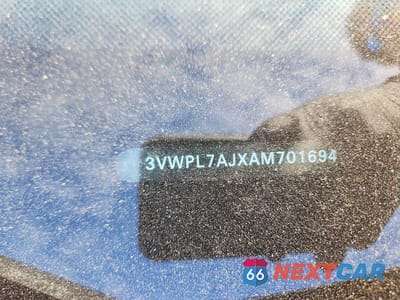 Zdjęcie 12 z 12 samochodu: 2010 VOLKSWAGEN JETTA TDI VIN:3VWPL7AJXAM701694 - miniatura