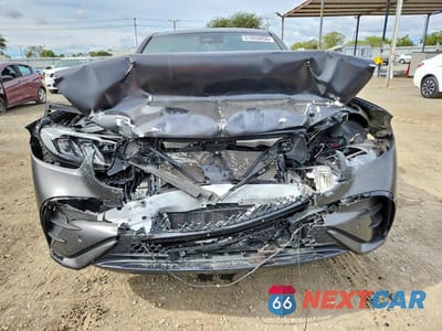 Piąte zdjęcie samochodu w środku: 2024 MERCEDES-BENZ GLC COUPE 300 4MATIC VIN:W1NKJ4HB8RF180169 - miniatura