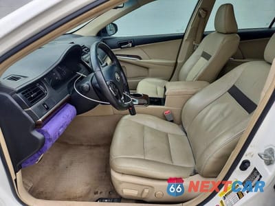 Zdjęcie 7 z 12 samochodu: 2012 TOYOTA CAMRY XLE V6 VIN:4T1BK1FK6CU505129 - miniatura
