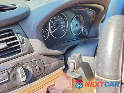 Zdjęcie 9 z 12 samochodu: 2014 BMW X3 XDRIVE28I VIN:5UXWX9C55E0D43557 - miniatura