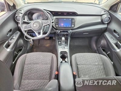 Zdjęcie 8 z 14 samochodu: 2022 NISSAN KICKS SV VIN:3N1CP5CV6NL502862 - miniatura