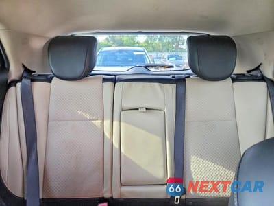 Zdjęcie 10 z 13 samochodu: 2022 BUICK ENCORE PREFERRED VIN:KL4CJESM7NB510942 - miniatura