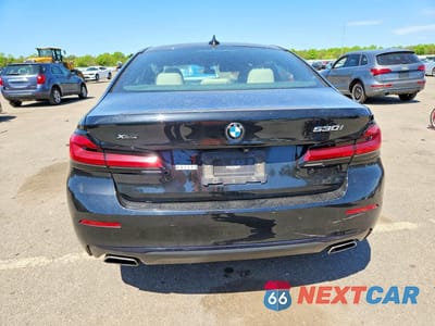 Zdjęcie 6 z 12 samochodu: 2022 BMW 530 XI VIN:WBA13BJ04NCJ03673 - miniatura