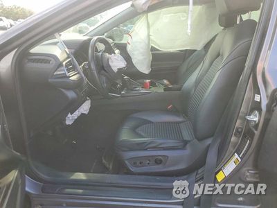 Zdjęcie 7 z 12 samochodu: 2021 TOYOTA CAMRY SE VIN:4T1G11AK0MU531954 - miniatura
