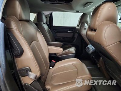 Zdjęcie 11 z 14 samochodu: 2017 GMC ACADIA LIMITED SLT-2 VIN:1GKKVSKD0HJ169774 - miniatura