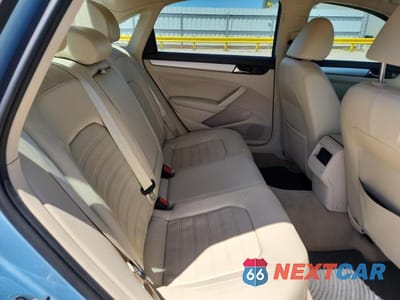 Zdjęcie 10 z 12 samochodu: 2012 VOLKSWAGEN PASSAT SE VIN:1VWBM7A3XCC084309 - miniatura