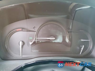 Zdjęcie 9 z 13 samochodu: 2017 CADILLAC XT5 LUXURY VIN:1GYKNDRS1HZ301609 - miniatura