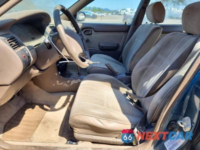 Zdjęcie 7 z 12 samochodu: 1996 TOYOTA COROLLA VIN:1NXBA02E4TZ373940 - miniatura