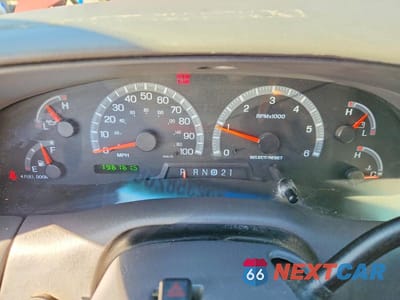 Zdjęcie 9 z 12 samochodu: 2002 FORD F150 VIN:1FTRX18L52NB47637 - miniatura