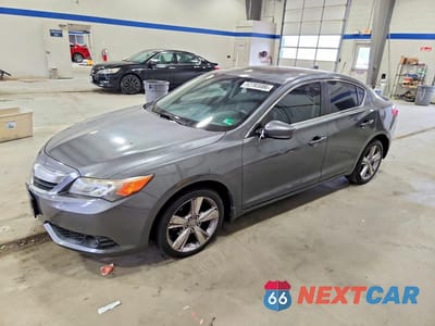 2013 ACURA ILX 20 TECH 19VDE1F70DE005282 - główne zdjęcie licytacji z USA - miniatura