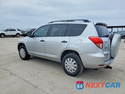 Drugie zdjęcie samochodu z przodu: 2008 TOYOTA RAV4 BASE VIN:JTMZD33V686069580 - miniatura