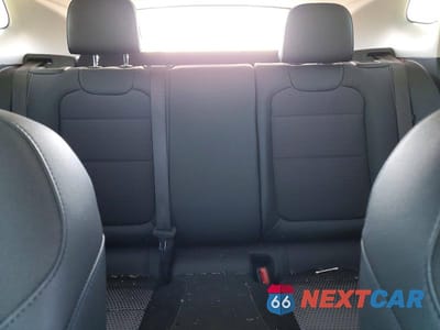 Zdjęcie 10 z 13 samochodu: 2025 CHEVROLET TRAX 1LT VIN:KL77LHEP4SC234831 - miniatura