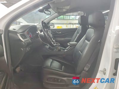 Zdjęcie 7 z 13 samochodu: 2023 GMC ACADIA SLT VIN:1GKKNUL41PZ250874 - miniatura