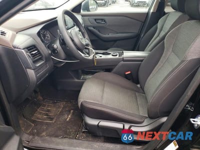 Zdjęcie 7 z 12 samochodu: 2021 NISSAN ROGUE S VIN:5N1AT3AB3MC846314 - miniatura