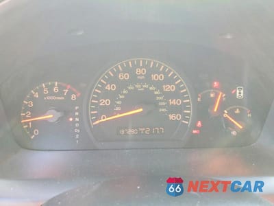Zdjęcie 9 z 12 samochodu: 2005 HONDA ACCORD LX VIN:3HGCM56455G700707 - miniatura