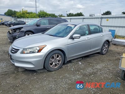 2012 HONDA ACCORD LXP 1HGCP2F48CA209288 - główne zdjęcie licytacji z USA - miniatura