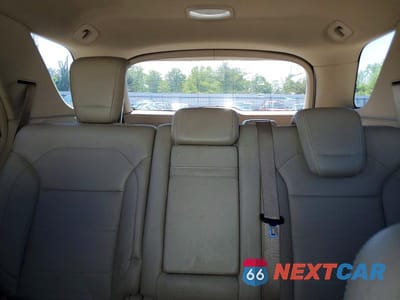 Zdjęcie 10 z 13 samochodu: 2012 MERCEDES-BENZ ML 350 4MATIC VIN:4JGDA5HB7CA027689 - miniatura