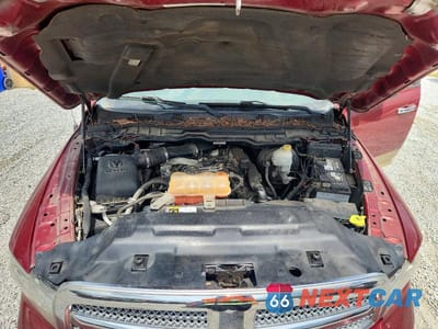 Zdjęcie 11 z 12 samochodu: 2015 RAM 1500 LONGHORN VIN:1C6RR7PM7FS529190 - miniatura