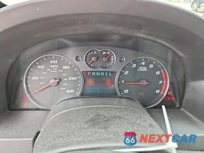 Zdjęcie 9 z 13 samochodu: 2008 CHEVROLET EQUINOX LS VIN:2CNDL23F686294474 - miniatura