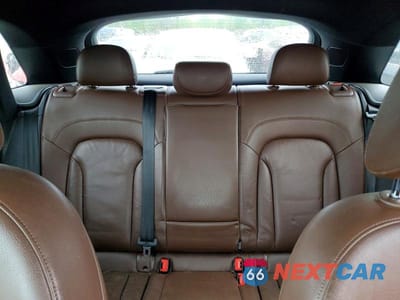 Zdjęcie 10 z 13 samochodu: 2016 AUDI Q3 PRESTIGE VIN:WA1GFCFS7GR022276 - miniatura