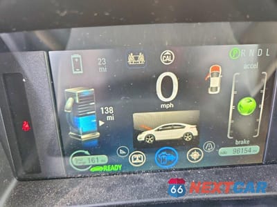 Zdjęcie 9 z 12 samochodu: 2014 CHEV VOLT VIN:1G1RB6E41EU113352 - miniatura