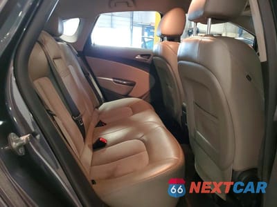 Zdjęcie 10 z 12 samochodu: 2012 BUICK VERANO CONVENIENCE VIN:1G4PR5SK9C4188249 - miniatura