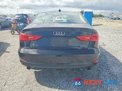 Zdjęcie 6 z 12 samochodu: 2015 AUDI A3 PREMIUM PLUS VIN:WAUEFGFF3F1135448 - miniatura