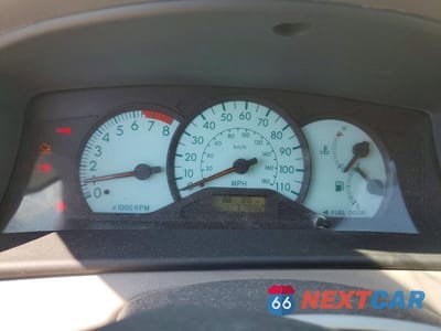 Zdjęcie 9 z 12 samochodu: 2003 TOYOTA COROLLA LE VIN:JTDBR32E030026997 - miniatura
