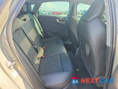 Zdjęcie 10 z 12 samochodu: 2025 AUDI A5 PREMIUM PLUS VIN:WAU2BCFU8SN041333 - miniatura