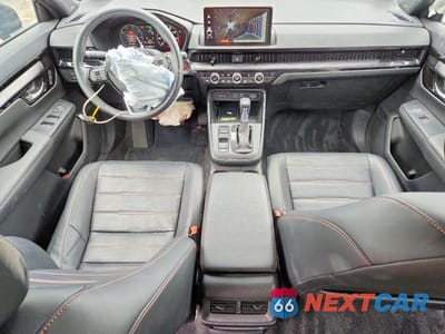 Zdjęcie 8 z 13 samochodu: 2024 HONDA CR-V SPORT TOURING VIN:7FARS6H97RE049870 - miniatura