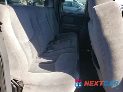 Zdjęcie 10 z 12 samochodu: 2004 GMC NEW SIERRA C1500 VIN:2GTEC19T341383572 - miniatura