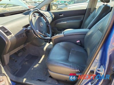 Zdjęcie 7 z 12 samochodu: 2009 TOYOTA PRIUS BASE VIN:JTDKB20U297885338 - miniatura