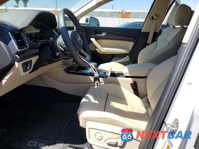 Zdjęcie 7 z 13 samochodu: 2025 AUDI Q5 PREMIUM PLUS 45 VIN:WA1EAAFY9S2011764 - miniatura